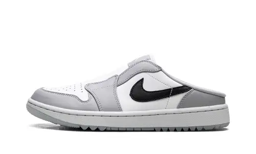 Air Jordan 1 Air Jordan 1 Low Golf Mule 'Wolf Grey' 1B5451
