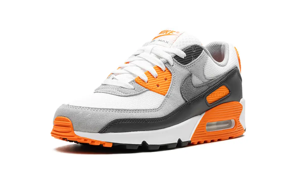 Nike Air Max Air Max 90 'Safety Orange'