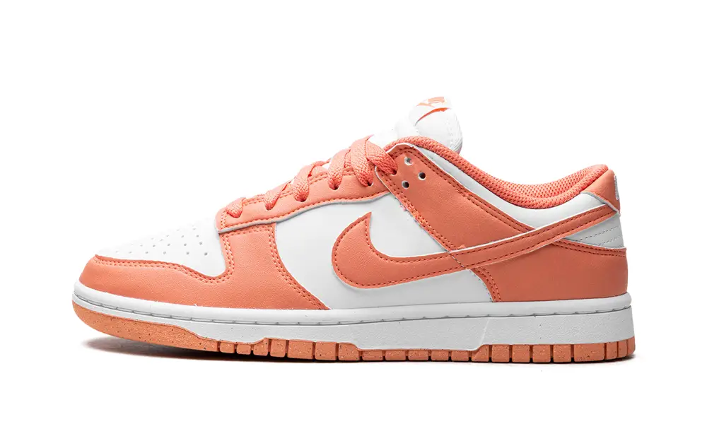 Nike Dunk Dunk Low WMNS 'Light Wild Mango'