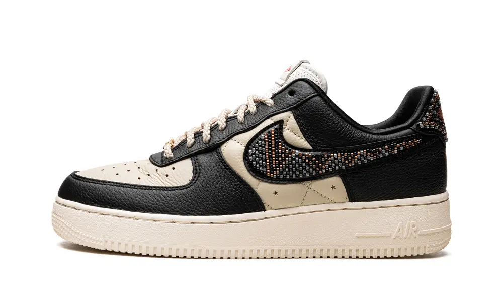 Nike Lifestyle AIR FORCE 1 SP MNS WMNS 'Premium Goods - The Sophia'