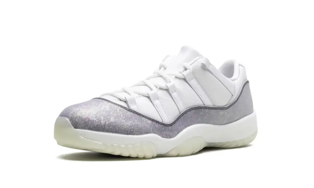 Air Jordan 11 Air Jordan 11 Low 'Year of the Snake'