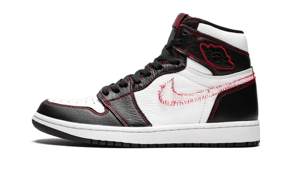 Air Jordan 1 Air Jordan 1 Retro High OG 'Defiant Yellow'
