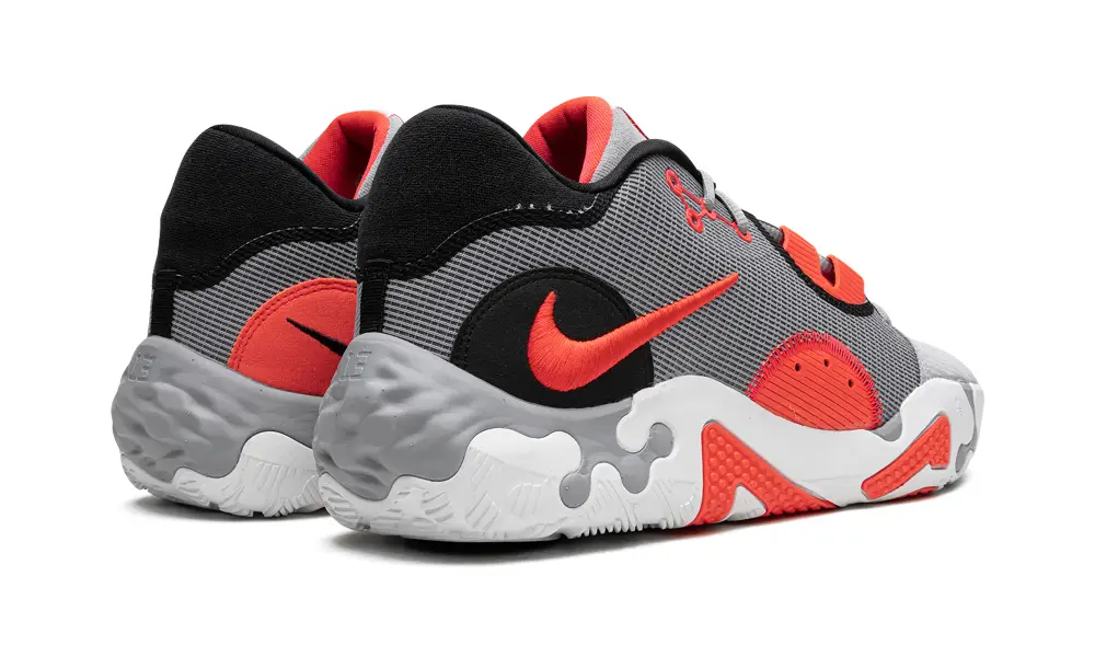Nike Basketball PG 6 'Infrared' 