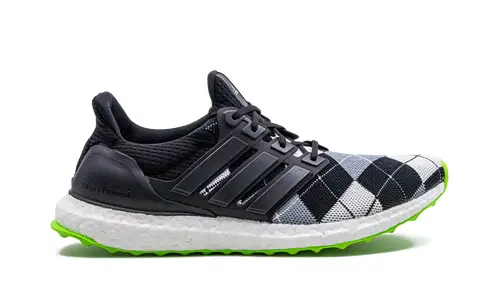 More Adidas Shoes Ultra Boost KvA 'Kris Van Assche' 