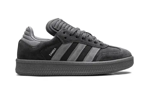 Adidas Samba Samba XLG 'Carbon Grey'