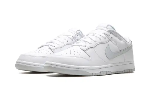 Nike Dunk Dunk Low Retro 'Pure Platinum' 