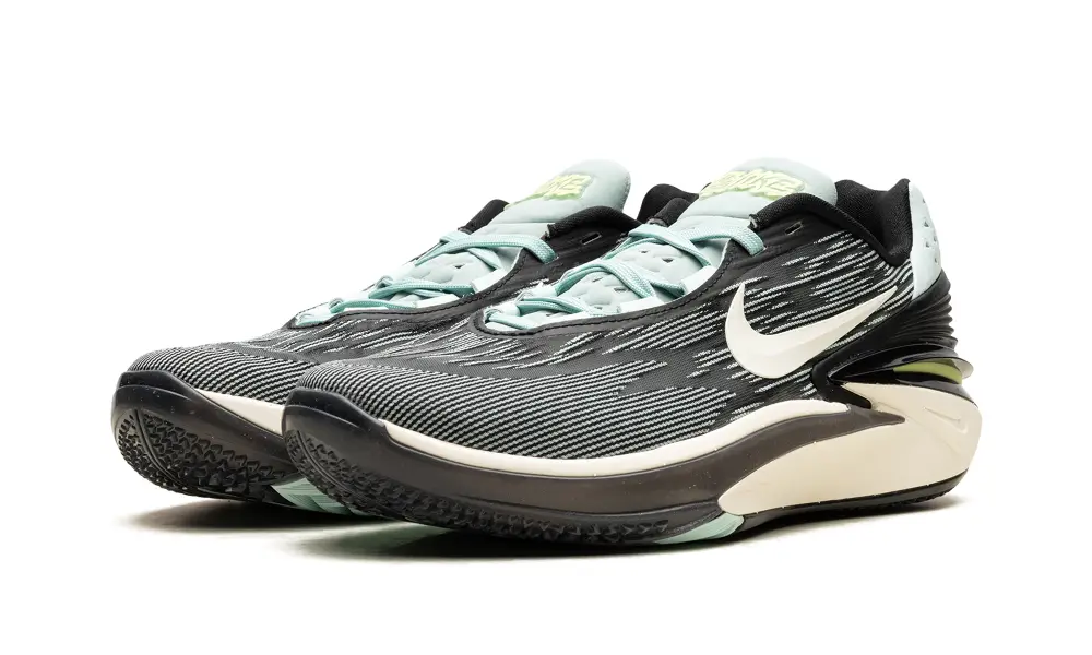 Nike Basketball Air Zoom GT Cut 2 WMNS 'Swoosh Sly' 
