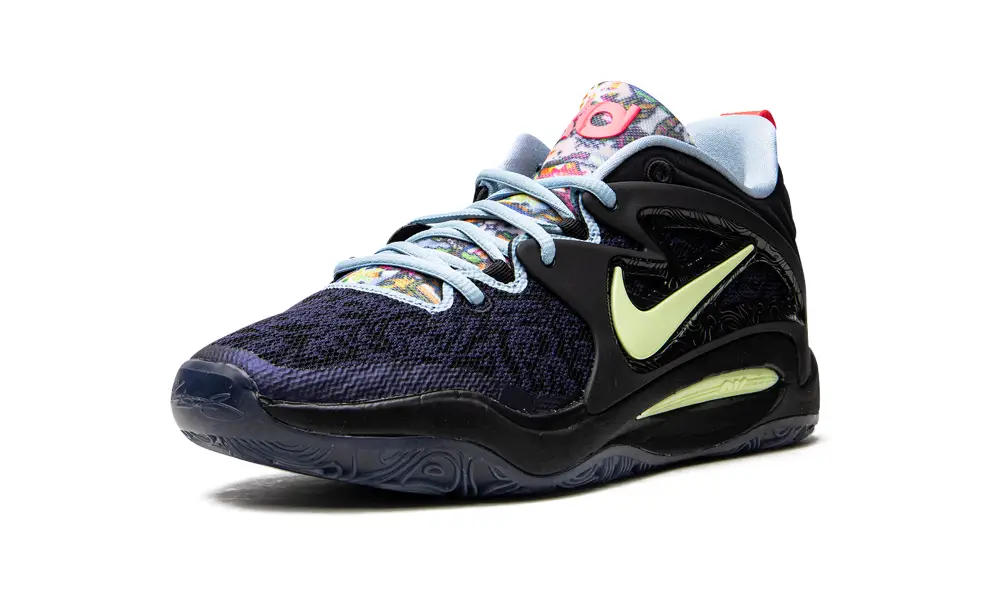 Nike Basketball KD 15 'New Beginnings' 
