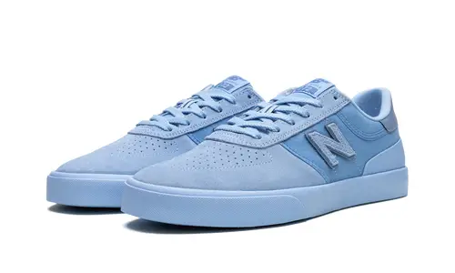More New Balance NB Numeric 272 'Blue' 