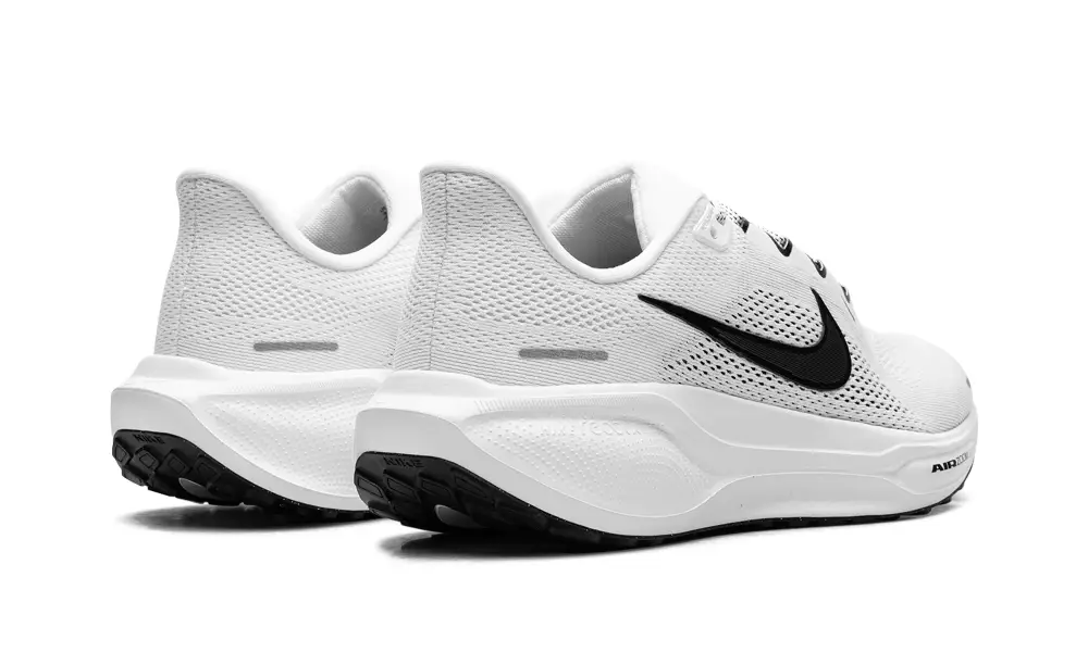 Nike Lifestyle Air Zoom Pegasus WMNS 'White Black'