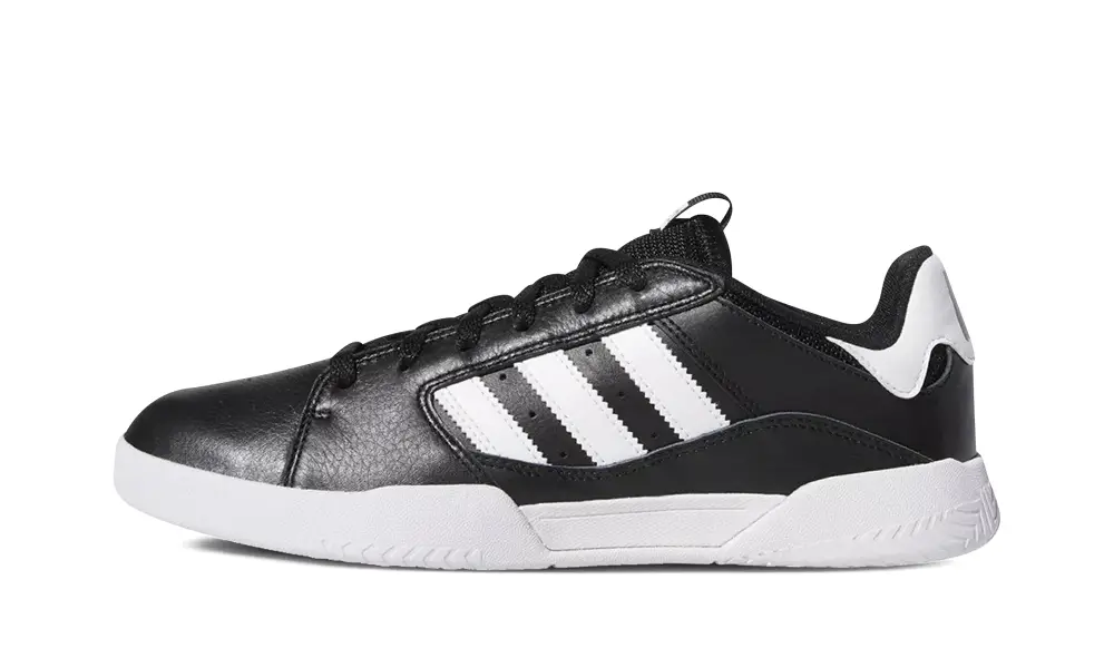 More Adidas Shoes VRX Low B0C34301
