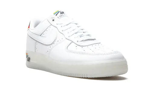 Nike Lifestyle Air Force 1 Low 'Be True 2020' 