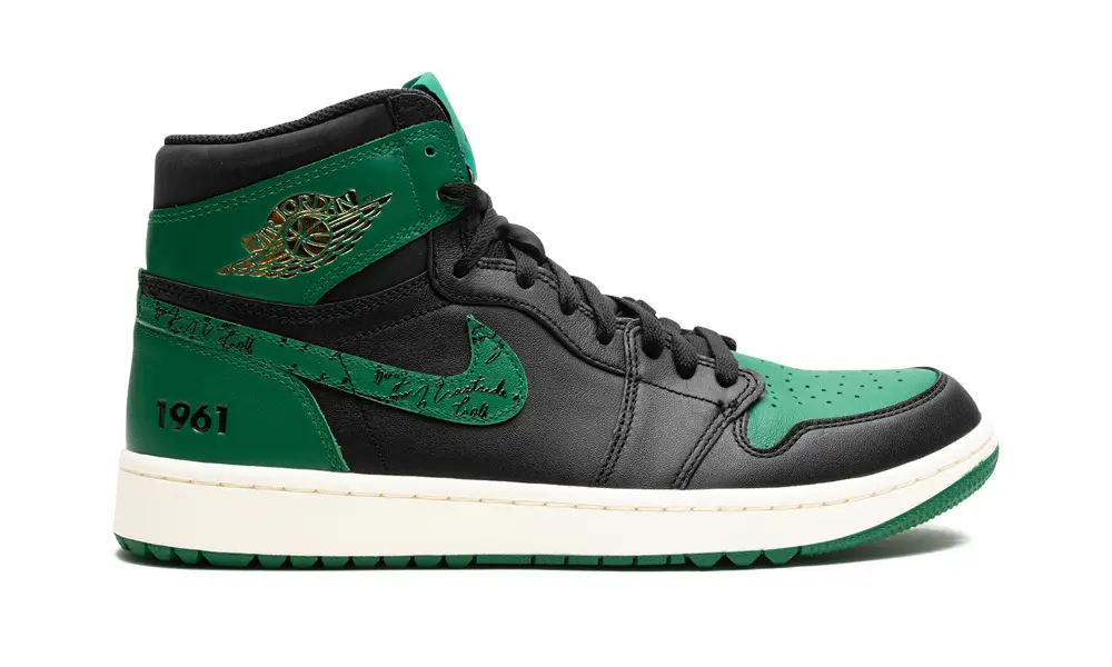 Air Jordan 1 Air Jordan 1 High Golf 'Eastside Golf' 