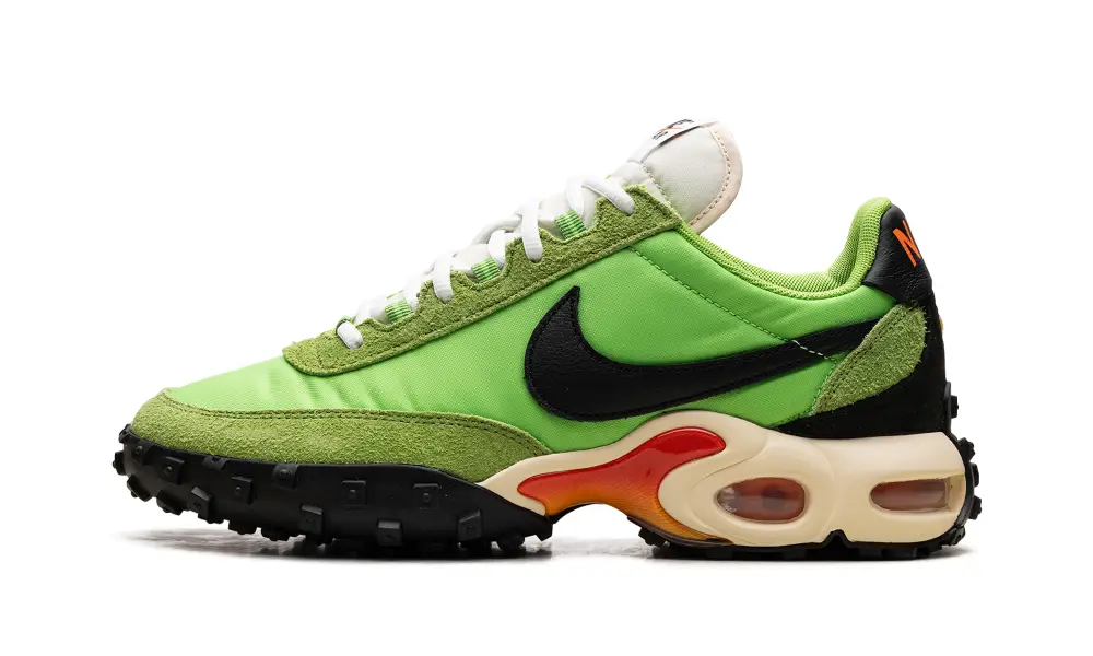Nike Air Max Air Max Waffle SP 'Action Green'