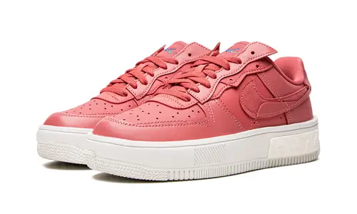 Nike Lifestyle AIR FORCE 1 LO FONTANKA MNS WMNS 'Gypsy Rose' 