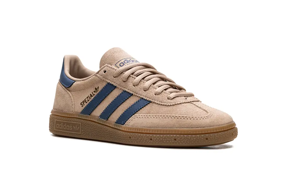 Adidas Handball Spezial Handball Spezial 'Warm Sandstone Preloved Ink'