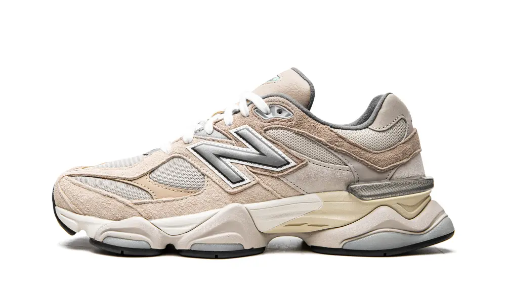 New Balance 9060 9060 'Sea Salt Surf'