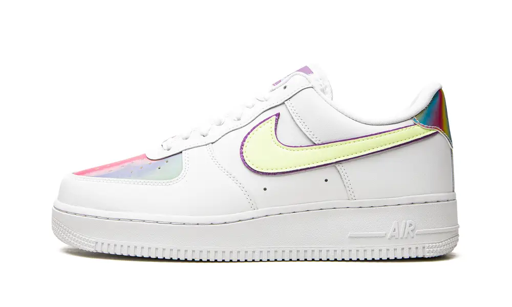 Nike Lifestyle Air Force 1 Low WMNS 'Easter 2020' B67464