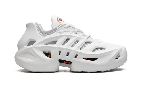 More Adidas Shoes AdiFom 'Cloud White' 
