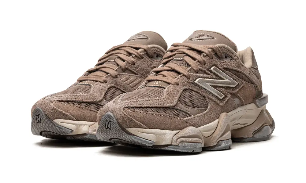 New Balance 9060 9060 'Mushroom Brown' 