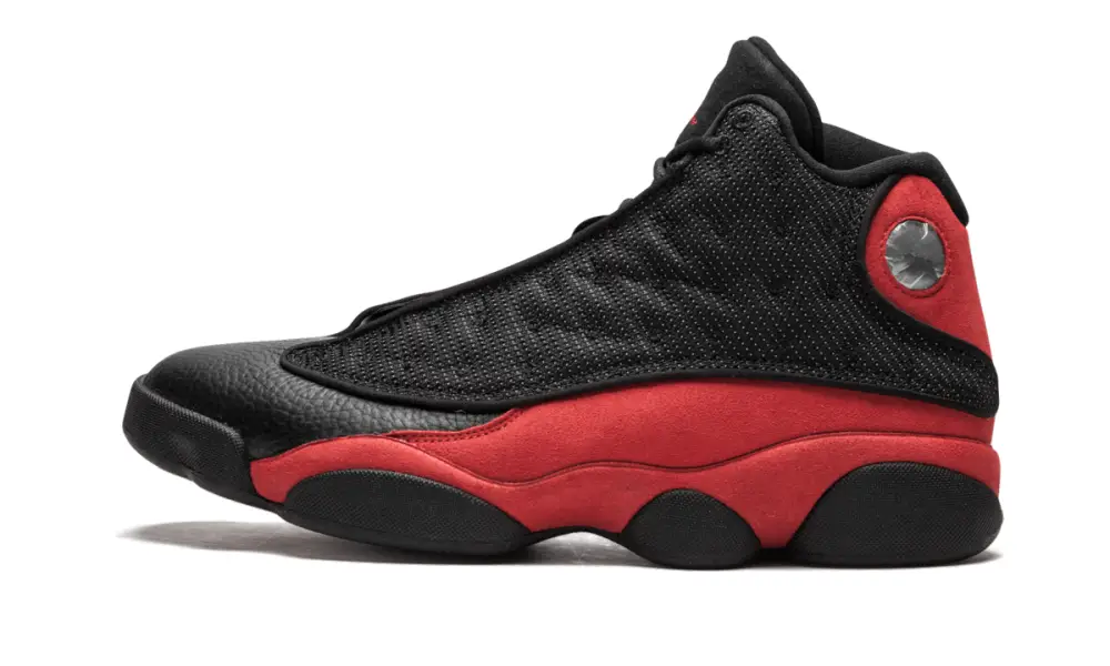 Air Jordan 13 Air Jordan 13 Retro 'Bred 2017' 