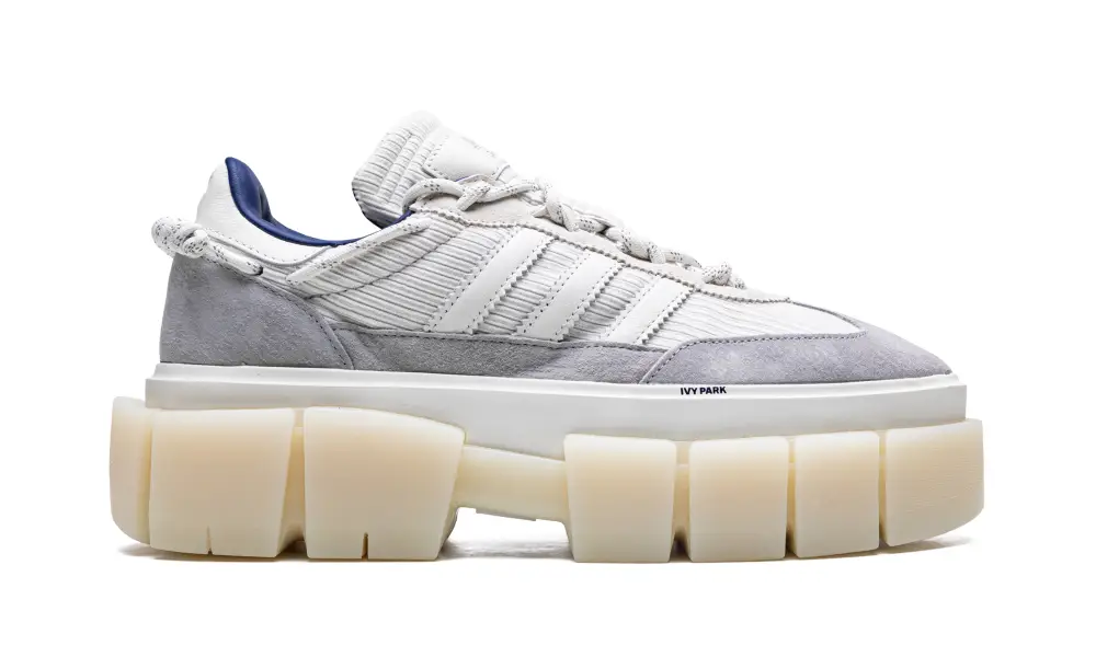 More Adidas Shoes IVP SUPER SLEEK CHUNKY WMNS 'Ivy Park - Halls of Ivy' 