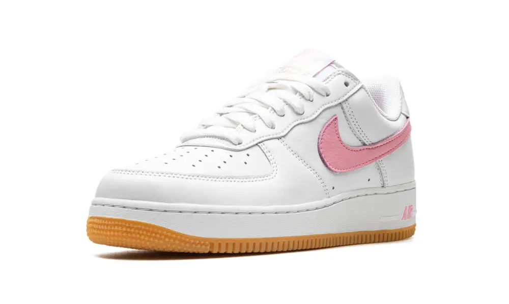 Nike Lifestyle Air Force 1 Low 'Pink Gum'