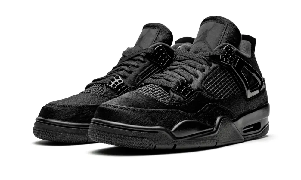 Air Jordan 4 Air Jordan 4 Retro WMNS 'Olivia Kim - No Cover' 93310481