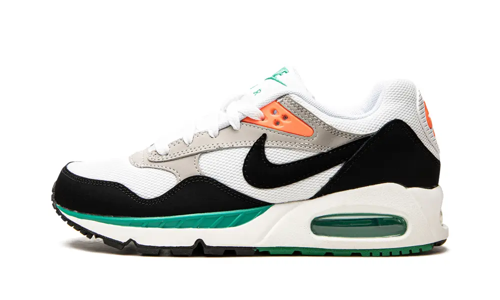 Nike Air Max AIR MAX CORRELATE WMNS 'New Green' 