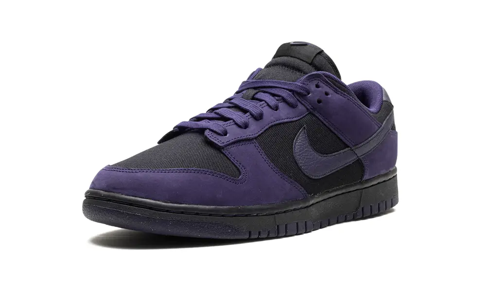 Nike Dunk DUNK LO LX WMNS 'Purple Ink'