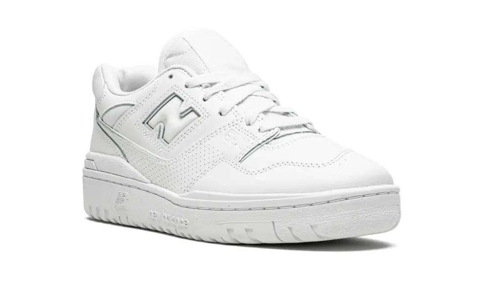 New Balance 550 550 'Triple White' 