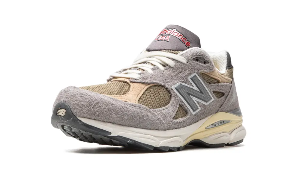 New Balance 990 990 V3 'Made In USA - Teddy Santis - Marblehead'