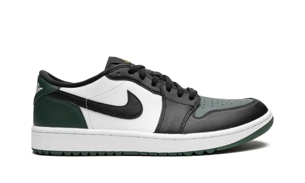 Air Jordan 1 Air Jordan 1 Low Golf 'Noble Green'