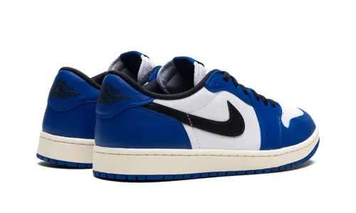 Air Jordan 1 Air Jordan 1 'Game Royal'