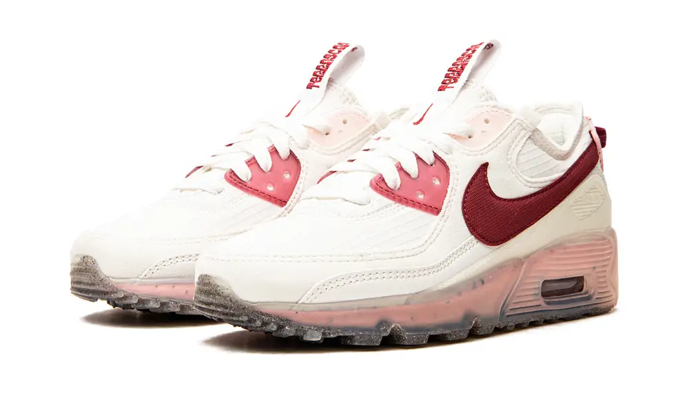 Nike Air Max AIR MAX 90 TERRASCAPE MNS WMNS 'Pomegranate' 