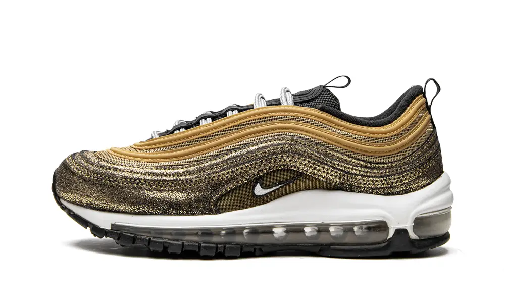 Nike Air Max AIR MAX 97 MNS WMNS 'Golden Gals'