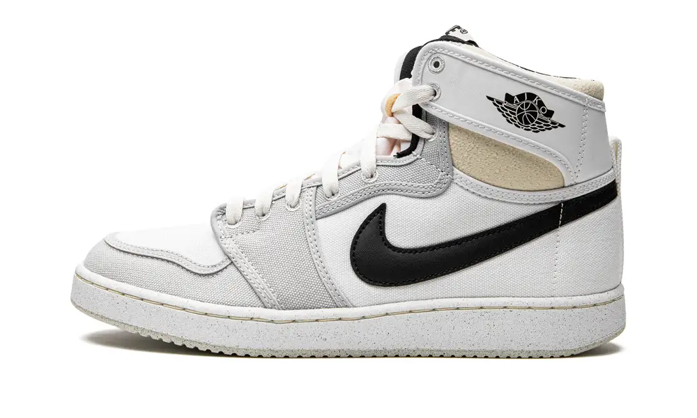 Air Jordan 1 Air Jordan 1 KO 'Greyscale' EC410599