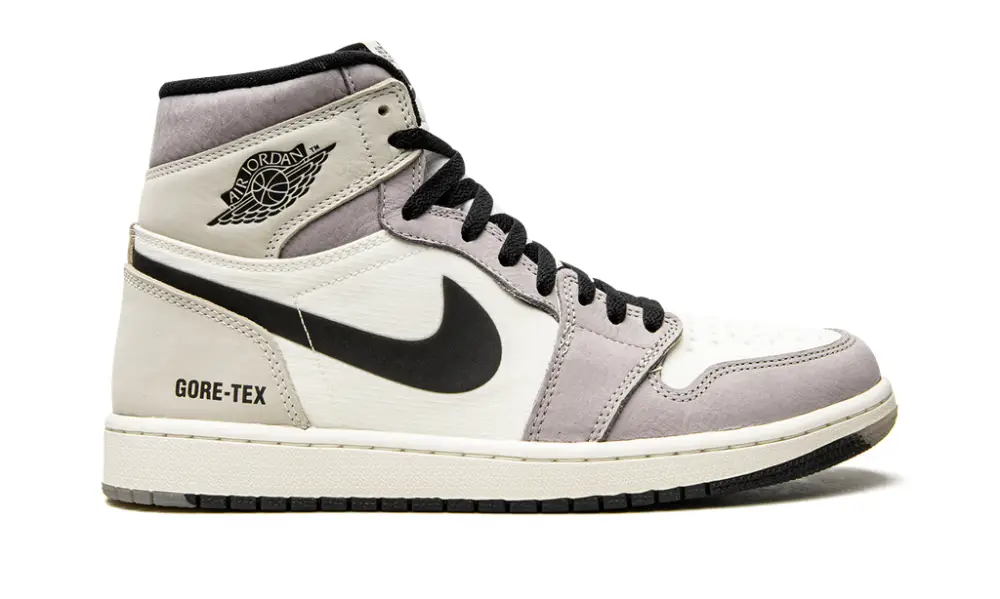 Air Jordan 1 Air Jordan 1 Element 'Gore-Tex - Sail' 