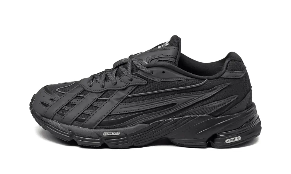 More Adidas Shoes Orketro 'Carbon Grey' 