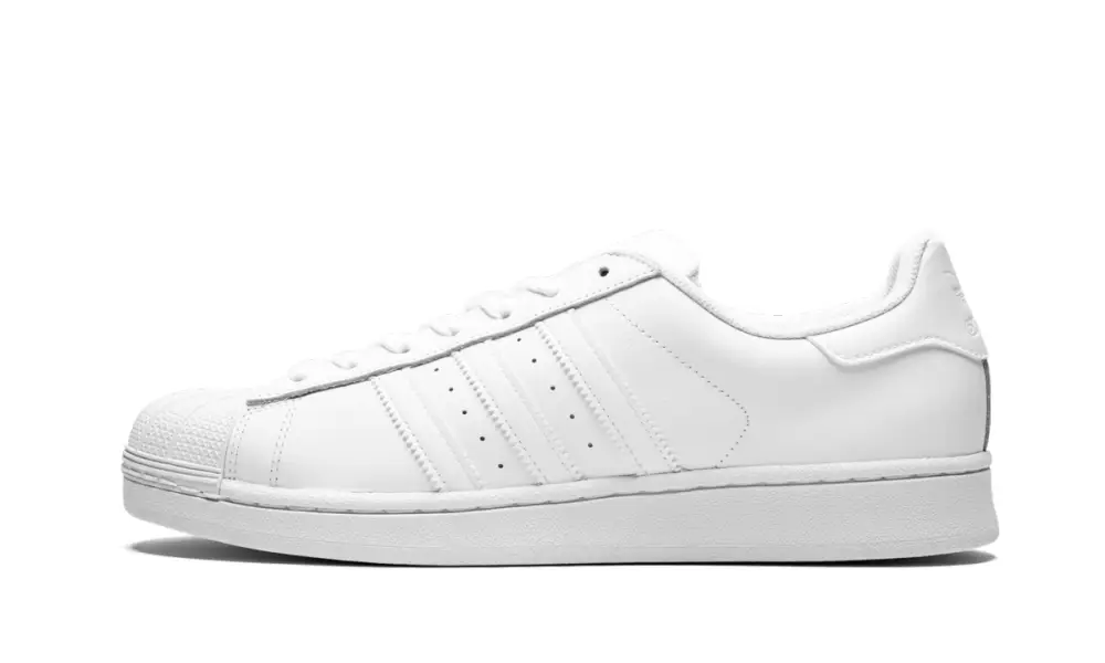 Adidas Superstar Superstar Foundation
