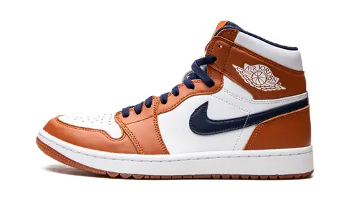 Air Jordan 1 Air Jordan 1 Golf High 'Eastside Golf - Burnt Sunrise' A4A25212