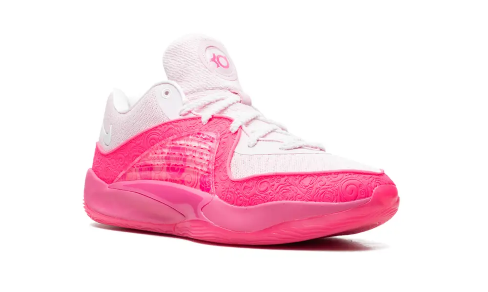 Nike Basketball KD 16 'Aunt Pearl'