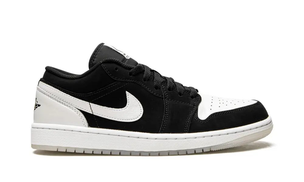 Air Jordan 1 Air Jordan 1 Low 'Diamond'