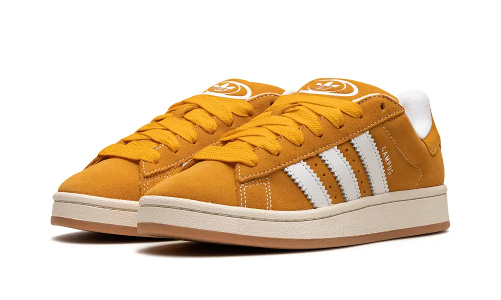 Adidas Campus Adidas Campus 00s 'Pantone Cloud White' 