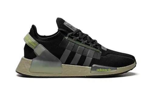 Adidas NMD NMD R1 V2 'Core Black' 