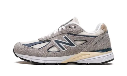 New Balance 990 990v4 'Made in USA - Grey Navy' 