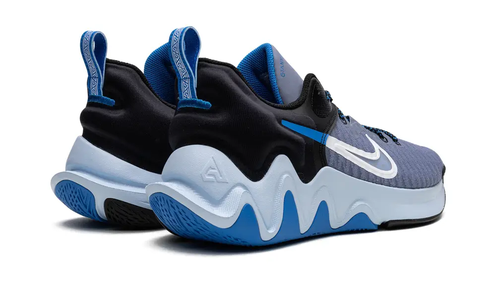 Nike Basketball Giannis Immortality 'City Edition' 