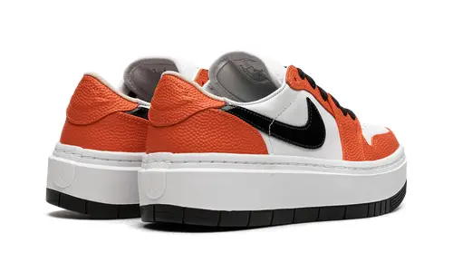 Air Jordan 1 AIR JORDAN 1 LO ELEVATE WMNS 'Brilliant Orange' 