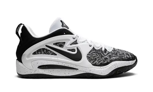 Nike Basketball KD 15 TB 'Brooklyn Nets Home' 