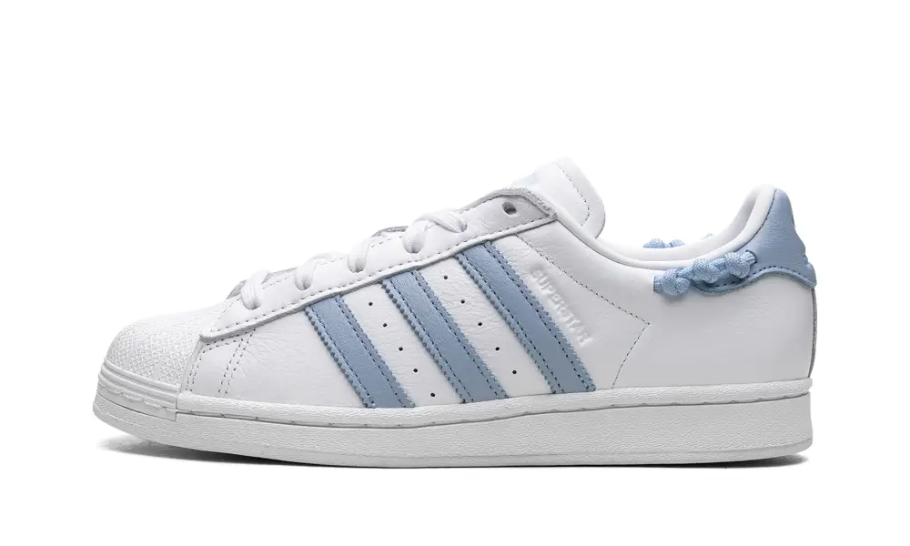 Adidas Superstar SUPERSTAR WMNS 'Sky Blue' A9281291